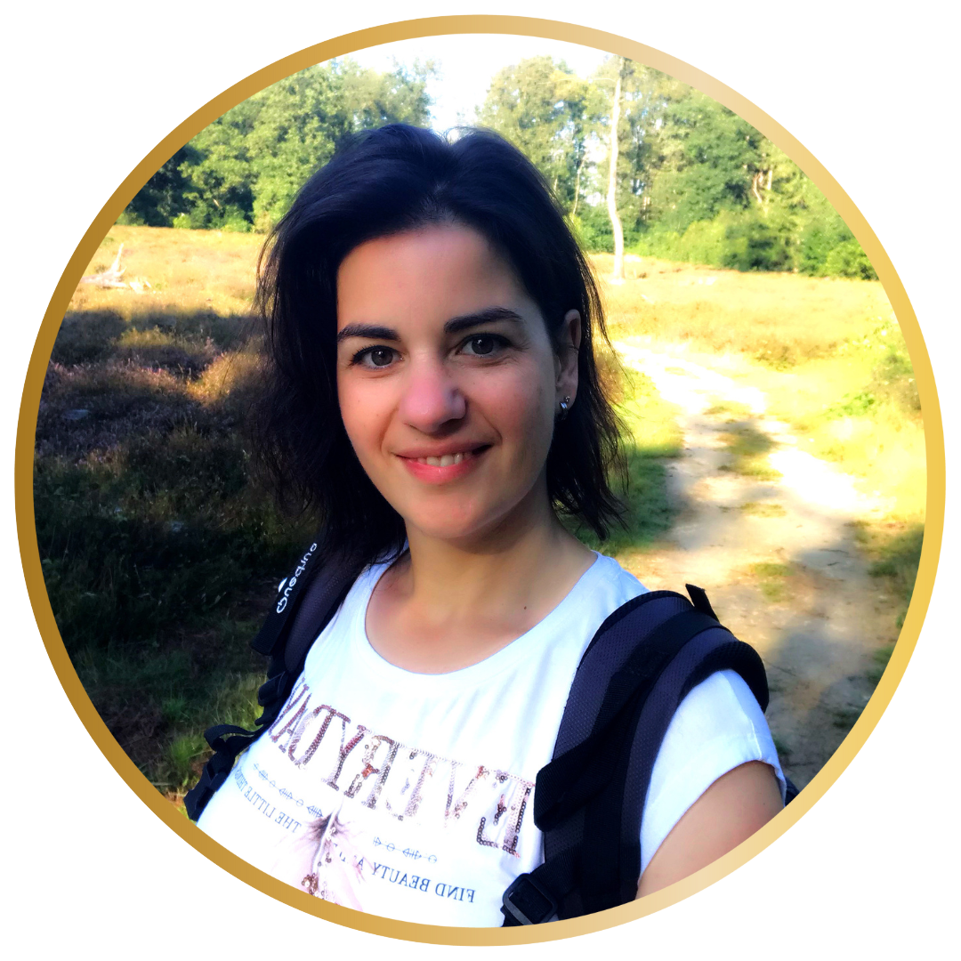 wandelprogramma chakra hond